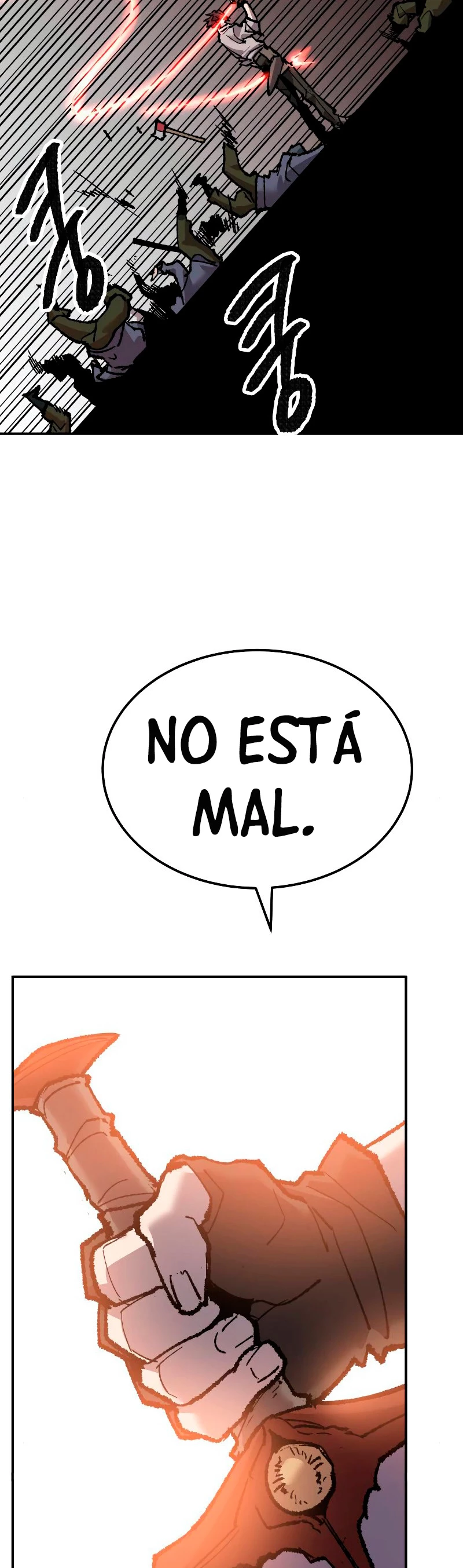 Rompiendo Limites > Capitulo 45 > Page 561